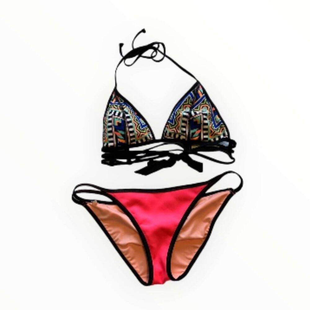 Victoria Secret PINK 2-pc Swimsuit (417-1)